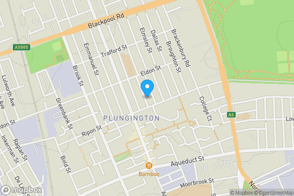 10 Henderson Street, Preston PR1 7XP