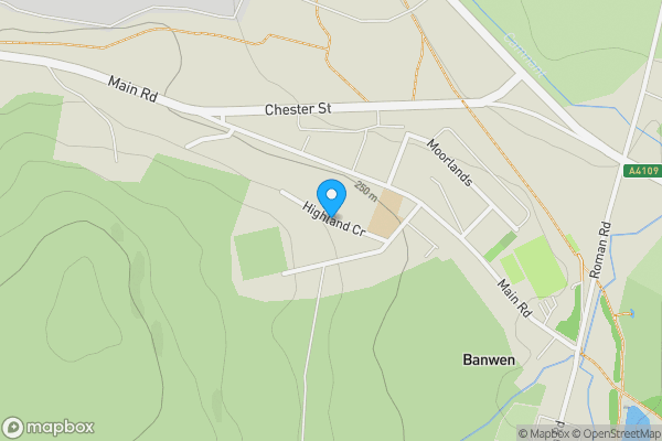 Highland Crescent, Neath, SA10 9LE