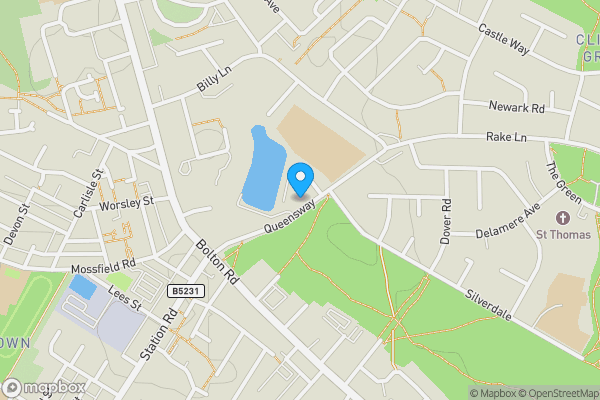 22 Queensway, Clifton, Swinton, Manchester, Greater Manchester M27 8QE