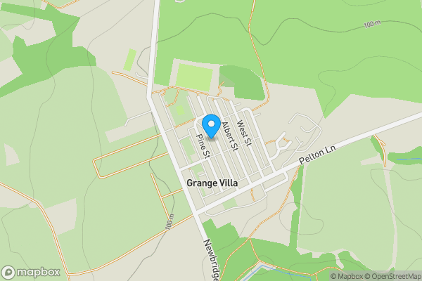 Map location for 49 Queen Street
Grange Villa, Chester-le-Street, DH2 3LU