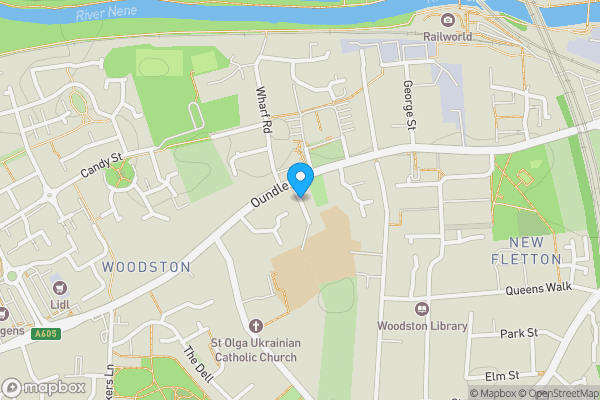 Property for Auction in East Anglia - 1-6 Willan Court, Brewster Avenue, Woodston, Peterborough, Cambridgeshire PE2 9PR