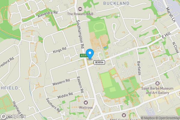 1 Avenue Road, Lymington, Hampshire, SO41 9PA