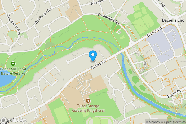 Three Bedroom Detached Family Home - Renovation Required - Birmingham (B37)