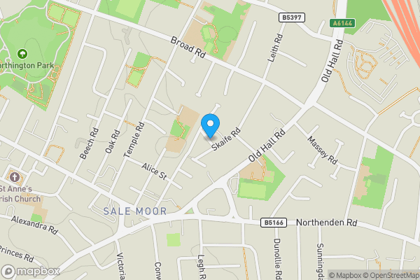 2 bed End of Terrace