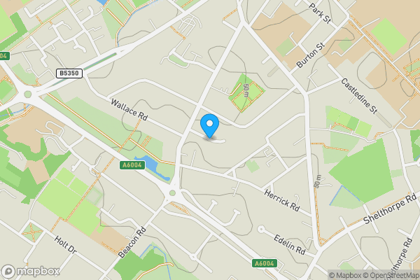 Turner Avenue, LOUGHBOROUGH, Leicestershire, LE11 2DA