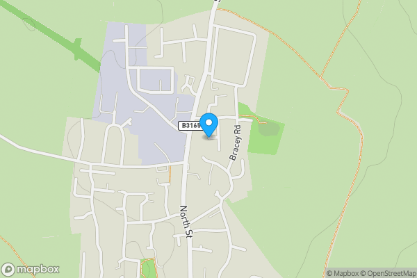 Map location for Marwin Close, MARTOCK, Somerset, TA12 6HJ