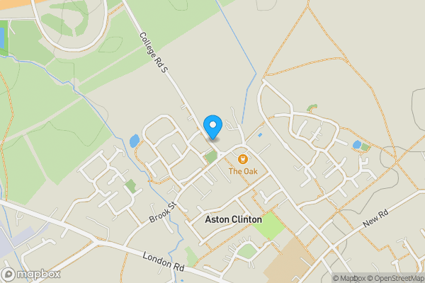 1 Ballards Row, College Road South, Aston Clinton, Aylesbury HP22 5EY