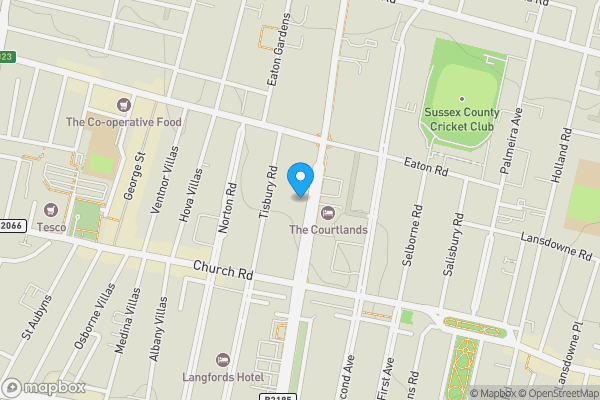 Garage 26, The Drive, Hove, BN3 3JD