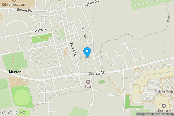 Morton Close, Murton, Seaham , SR7 9BD