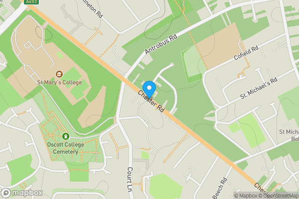 Chester Road, Sutton Coldfield, West Midlands, B73 5BJ