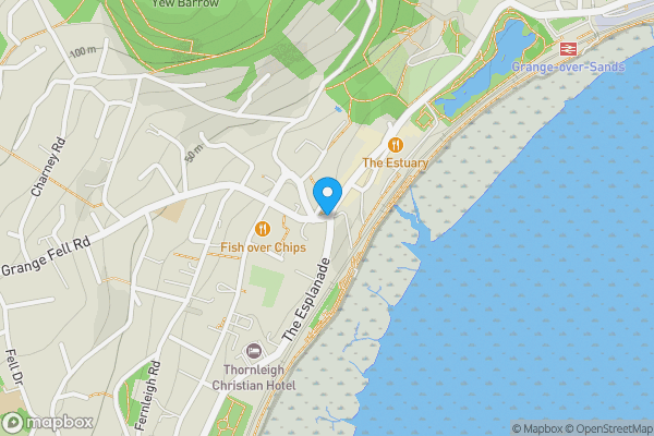 The Old Joiners Shop Albert Mews, Main Street, Grange-Over-Sands, Cumbria, LA11 6AB