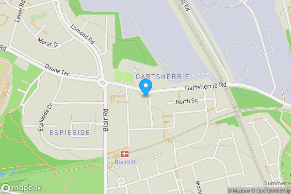 2 Frederick Street, Coatbridge, Lanarkshire ML5 2EZ