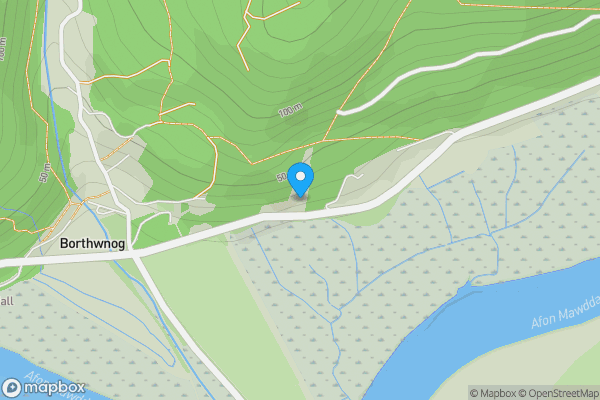 Llanelltyd, Dolgellau, Gwynedd, LL40 2TD