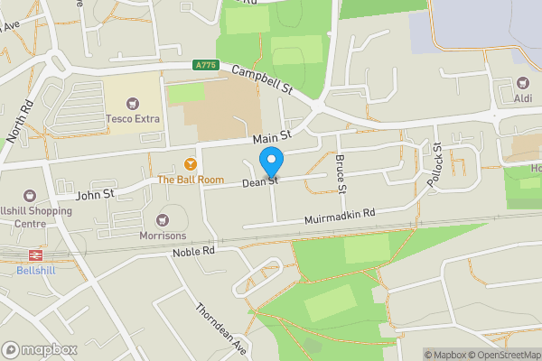 100 Dean Street, Bellshill