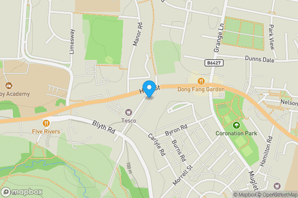 31 Millindale Maltby, Rotherham, South Yorkshire, S66 7LE