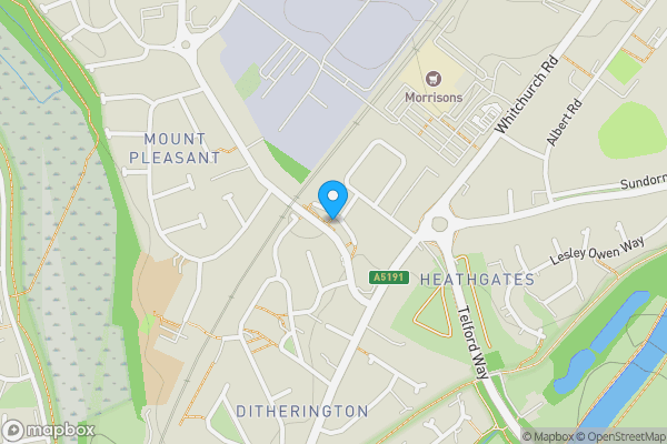 16 Mount Pleasant Road, Shrewsbury, Shropshire, SY1 3BQ