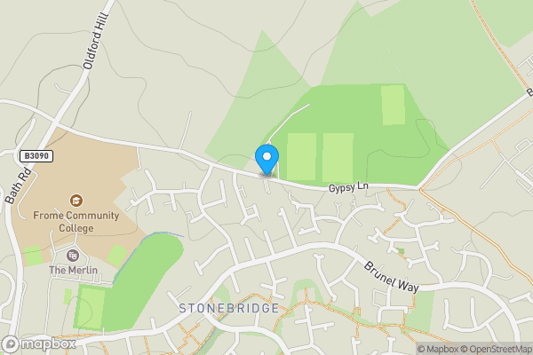 Development Site @ Gypsy Lane, Frome, BA11 2NA