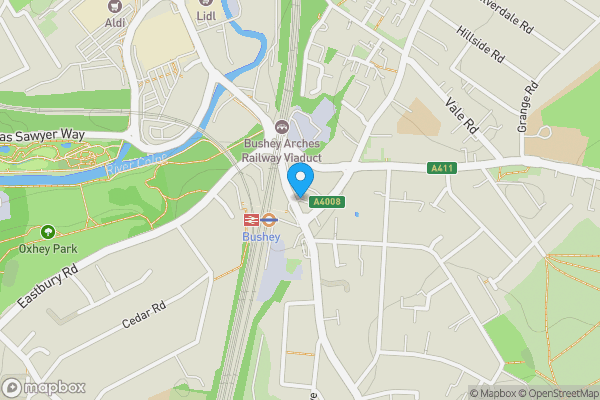 Owen Square, Watford, Hertfordshire, WD19 4FN