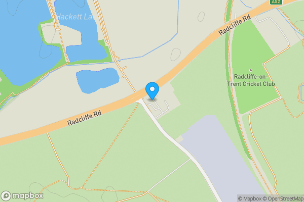 The Paddock Holme House Farm, Radcliffe Road, Holme Pierrepont, Nottingham, NG12 2LT