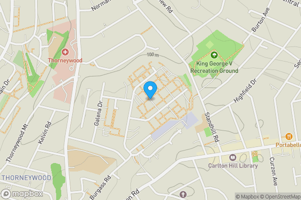 Elston Mews, Nottingham, Nottinghamshire, NG3 6NX