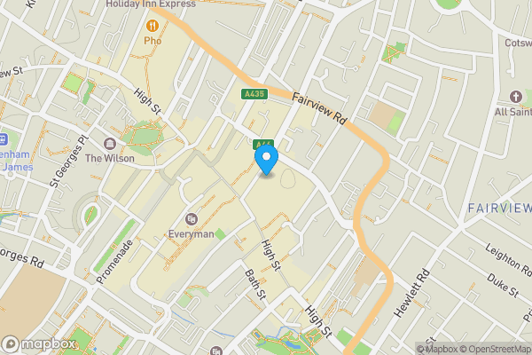 29 Winchcombe House, Winchcombe Street, Cheltenham, GL52 2NA