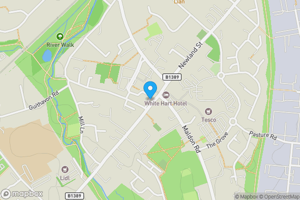 60 Newland Street, Witham, Essex, CM8 1AH