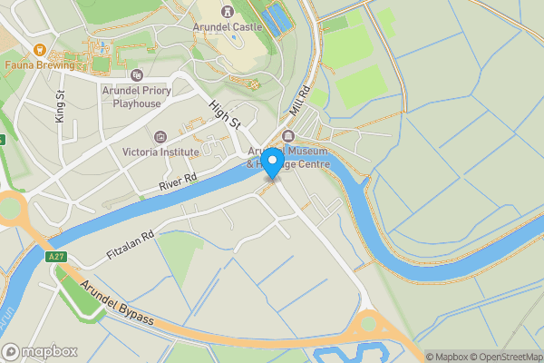 Martlets Court, Arundel, West Sussex, BN18 9NZ