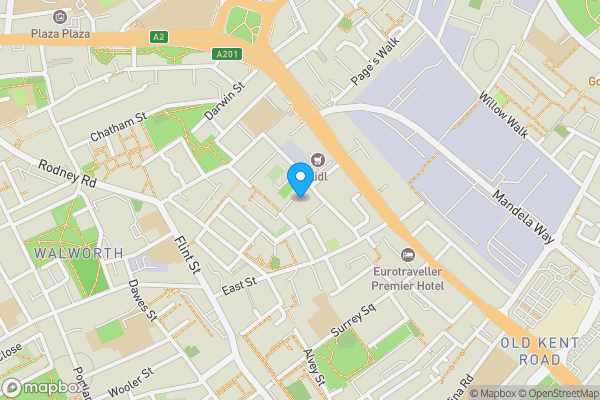 Flat 19 Offham House, Beckway Street, London, SE17 1TW