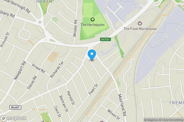 7 Blanche Street, Cardiff, CF241QS