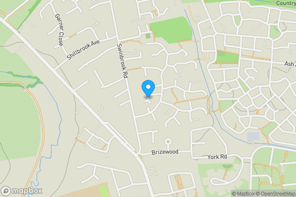 Glenmore Road, Carterton, Oxfordshire, OX18 1TU