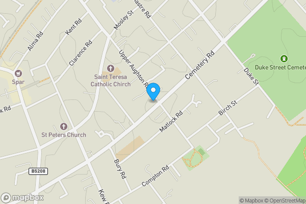 28 Eastbourne Road, Southport, Merseyside PR8 4DT