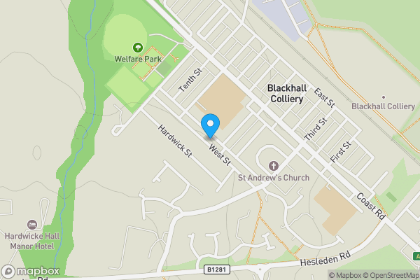 68, West Street, HARTLEPOOL, Cleveland, TS27 4LJ