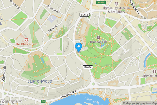 The Old Police Station, 32 Jacobs Wells Road, Cliftonwood, BS8 1DR