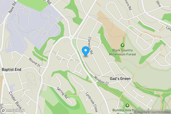 57 Windsor Crescent, Dudley, DY2 8HA