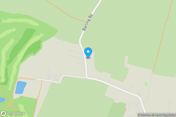 Map location for 82 Barling Road, Southend-on-Sea, Great Wakering, Essex, SS3 0QG
