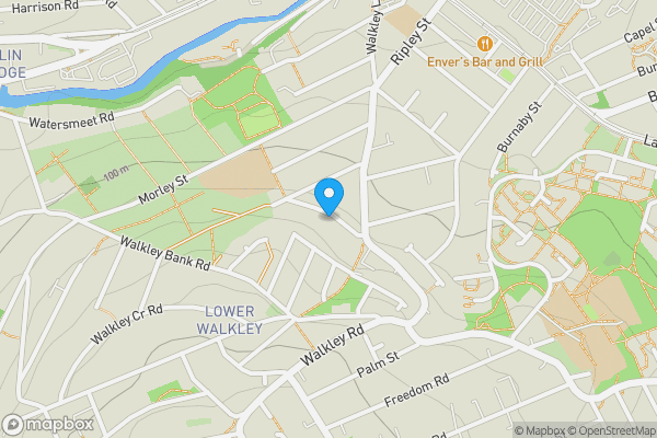 2 Lonsdale Road and 107 Walkley Lane, Sheffield, South Yorkshire, S6 2PS