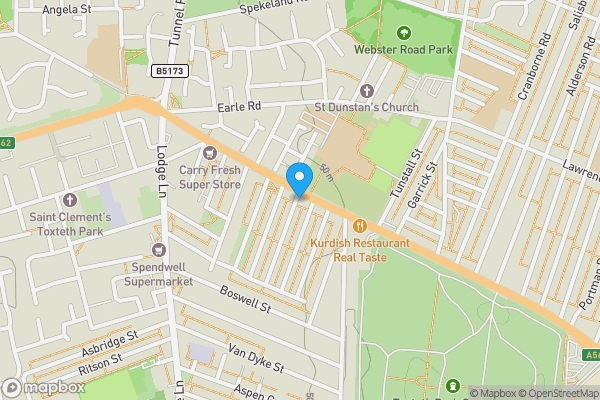 80 Smithdown Road, Liverpool, Merseyside, L7 4JQ