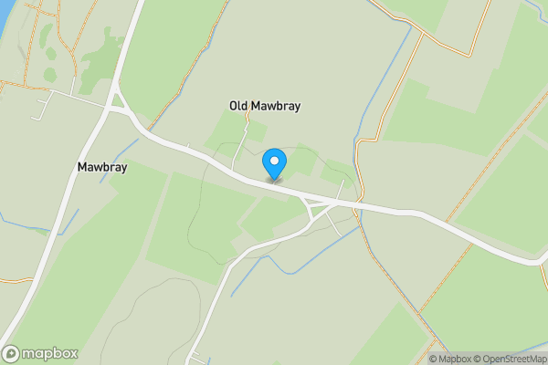 Map location for Swallows Lodge, Mawbray, Maryport, Cumbria CA15 6QT
