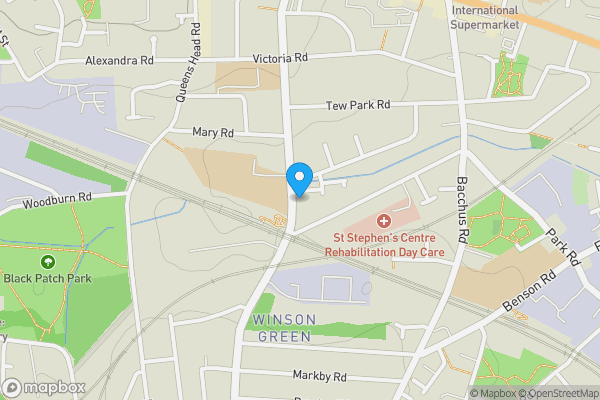 Land Rear of 92-97 Handsworth New Road, Birmingham, B18 4QQ