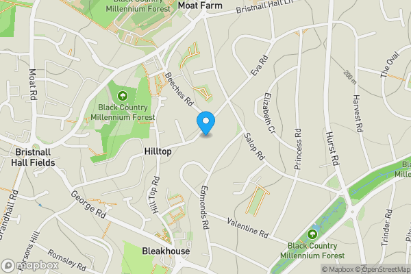 125 Hill Top Road, Oldbury, B68 9DX