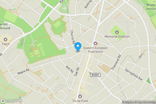 Church Road, Bristol, BS7 8SA