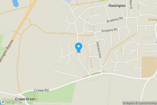 Primrose Avenue, CREWE, Cheshire, CW1 5NY