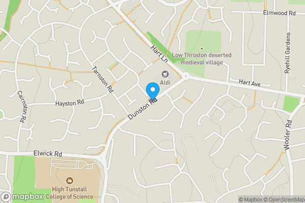 Dunston Road, Hartlepool, Cleveland, TS26 0EN