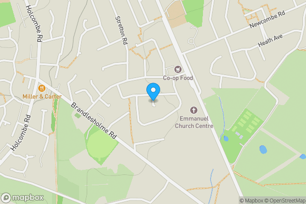 Warwick Close, Bury, Lancashire, BL8 4EF