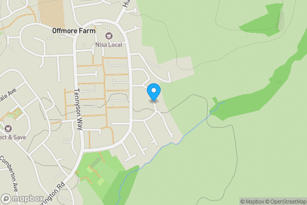 Chaucer Crescent, Kidderminster, Worcestershire, DY10 3XF