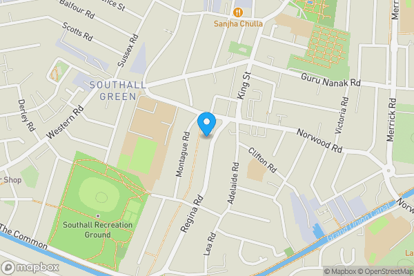 30A Regina Road, Southall, Greater London, UB2 5PL