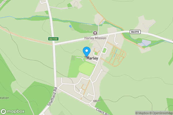 Cricket View Road, Rotherham, South Yorkshire, S62 7UH