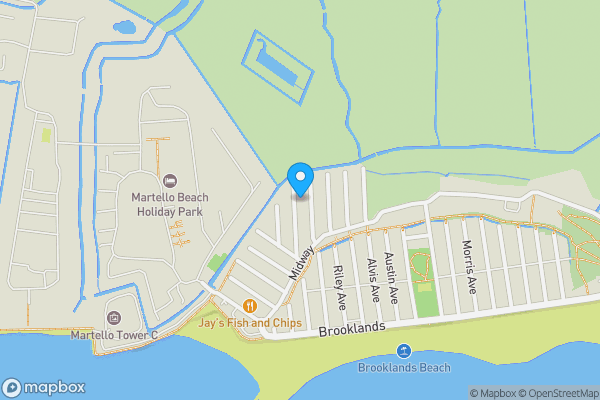 22 Standard Avenue, Jaywick, Clacton-on-Sea, Essex, CO15 2LW