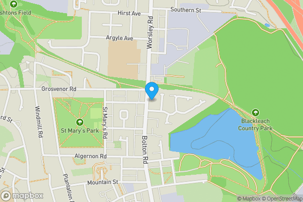 36 Worsley Road North, Manchester, Greater Manchester M28 3GW