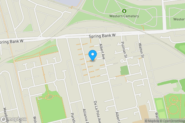 19 Cobden Street, Hull, North Humberside, HU3 6PU